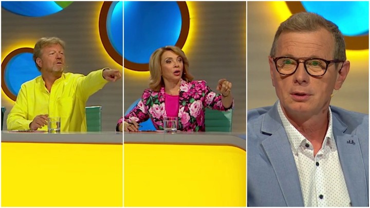 INKO - nepozvany host